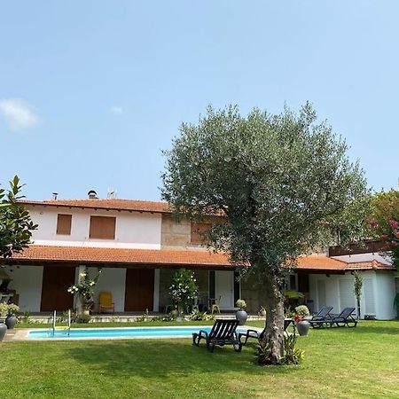 Casa De Alventela - Countryside House Villa Paredes de Viadores Екстериор снимка