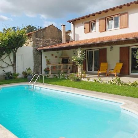 Casa De Alventela - Countryside House Villa Paredes de Viadores Екстериор снимка