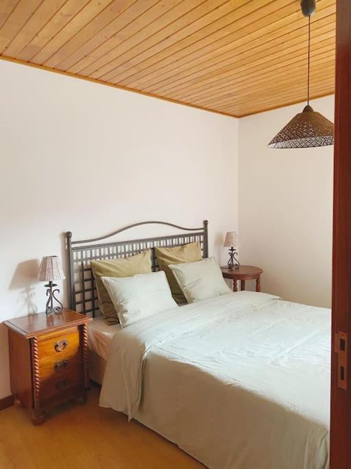 Casa De Alventela - Countryside House Villa Paredes de Viadores Екстериор снимка