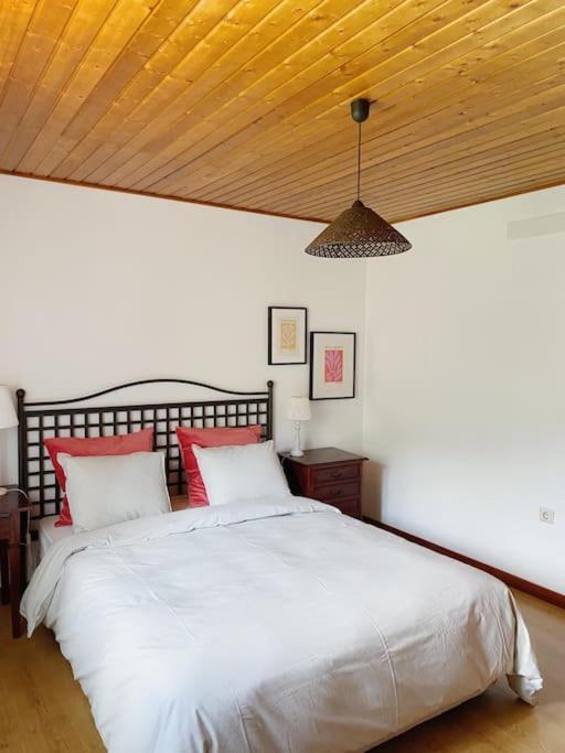 Casa De Alventela - Countryside House Villa Paredes de Viadores Екстериор снимка