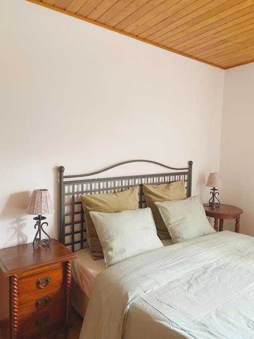 Casa De Alventela - Countryside House Villa Paredes de Viadores Екстериор снимка
