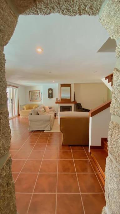 Casa De Alventela - Countryside House Villa Paredes de Viadores Екстериор снимка