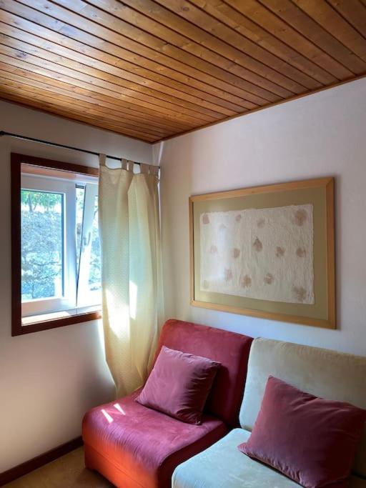 Casa De Alventela - Countryside House Villa Paredes de Viadores Екстериор снимка